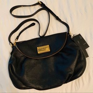 Marc by Marc Jacobs Natasha Classic Q
